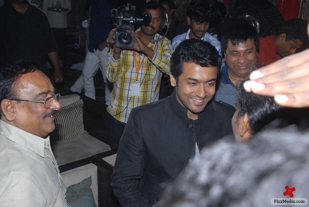 Surya's 7th Sence Movie Audio Launch Function Gallery | Picture 85302